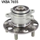 Radlagersatz VKBA 7655