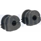 Delphi Lagerung, Stabilisator TD1635W
