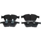 BOSCH Bremsbelagsatz, Scheibenbremse 0 986 494 875