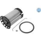 Kraftstofffilter 100 323 0027 Kraftstofffilter 100 323 0027