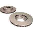 Bremsscheibe QD7273 Bremsscheibe QD7273