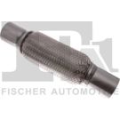 FA1 Flexrohr, Abgasanlage VW460-320