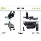 Wischermotor 582763