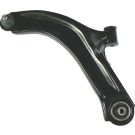 Metzger Lenker, Radaufhängung 58061601