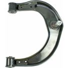 Metzger Lenker, Radaufhängung 58079602
