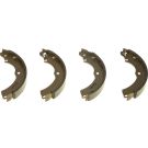 Brembo Bremsbackensatz ESSENTIAL LINE S 54 526