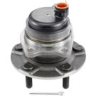 Radlagersatz R186.11 Radlagersatz R186.11