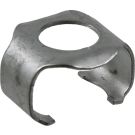 FEBI BILSTEIN 19522 Halter, Bremsschlauch FEBI BILSTEIN 19522 Halter, Bremsschlauch