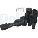 Zündspule GN10385-12B1 Zündspule GN10385-12B1