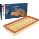 BOSCH 1 457 433 317 Luftfilter BOSCH 1 457 433 317 Luftfilter