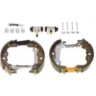 Brembo Bremsbackensatz ESSENTIAL LINE - Standard Kit K 68 077