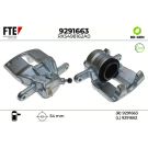 Bremssattel 9291663