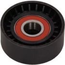 Maxgear Spannrolle, Keilrippenriemen 54-1181