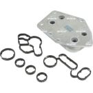 NRF Ölkühler, Motoröl 31890