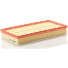 MANN-FILTER C 37 153/1 Luftfilter MANN-FILTER C 37 153/1 Luftfilter