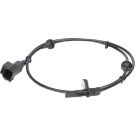 Sensor, Raddrehzahl 24.0710-2189.3
