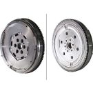 Schwungrad LuK DMF 415 0493 10