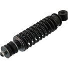 FEBI BILSTEIN 35310 Dämpfer, Fahrerhauslagerung