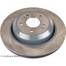 Blue Print Bremsscheibe ADG043240