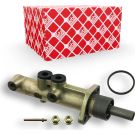 FEBI BILSTEIN 26728 Hauptbremszylinder FEBI BILSTEIN 26728 Hauptbremszylinder