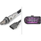 Hella Lambdasonde 6PA 358 066-421