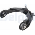 Delphi Lenker, Radaufhängung TC2084