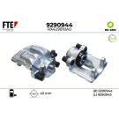 FTE Bremssattel 9290944