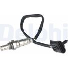 Delphi Lambdasonde ES20299-12B1