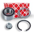 FEBI BILSTEIN 24313 Radlagersatz FEBI BILSTEIN 24313 Radlagersatz