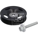 FEBI BILSTEIN 185532 Riemenscheibe, Kurbelwelle FEBI BILSTEIN 185532 Riemenscheibe, Kurbelwelle