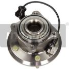 Radlagersatz 33-0641
