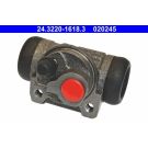 ATE Radbremszylinder 24.3220-1618.3