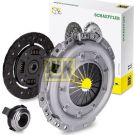 LuK 620 1940 00 Kupplungssatz RepSet