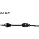 SKF Antriebswelle VKJC 6070