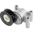 NTN-SNR Spannrolle, Keilrippenriemen GA370.09