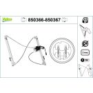 Valeo Fensterheber 850366 Valeo Fensterheber 850366