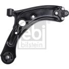 FEBI BILSTEIN 183619 Querlenker, Lenker, Radaufhängung FEBI BILSTEIN 183619 Querlenker, Lenker, Radaufhängung