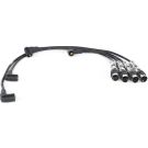 BOSCH Zündleitungssatz 0 986 356 345