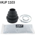 SKF Faltenbalgsatz, Antriebswelle VKJP 1103