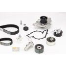 ContiTech Wasserpumpe + Zahnriemensatz CT1015WP2PRO