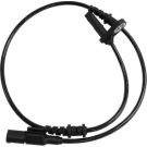 Sensor, Raddrehzahl 45006300