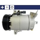 Kompressor, Klimaanlage ACP 12 000S