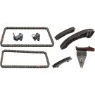 FEBI BILSTEIN 107377 Steuerkettensatz FEBI BILSTEIN 107377 Steuerkettensatz