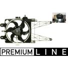 Mahle Lüfter, Motorkühlung BEHR Premium Line CFF 300 000P