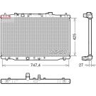 Kühler, Motorkühlung DRM40054