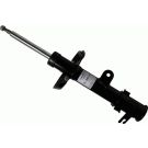 Stoßdämpfer 314 012 Stoßdämpfer 314 012