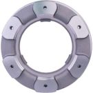 Bremsscheibe 8DD 355 115-551 Bremsscheibe 8DD 355 115-551