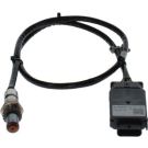 NOx-Sensor, NOx-Katalysator 0 281 008 779
