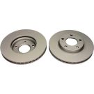 Bremsscheibe QD4348