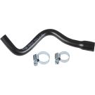 Metzger Schlauch, Kurbelgehäuseentlüftung 2380202